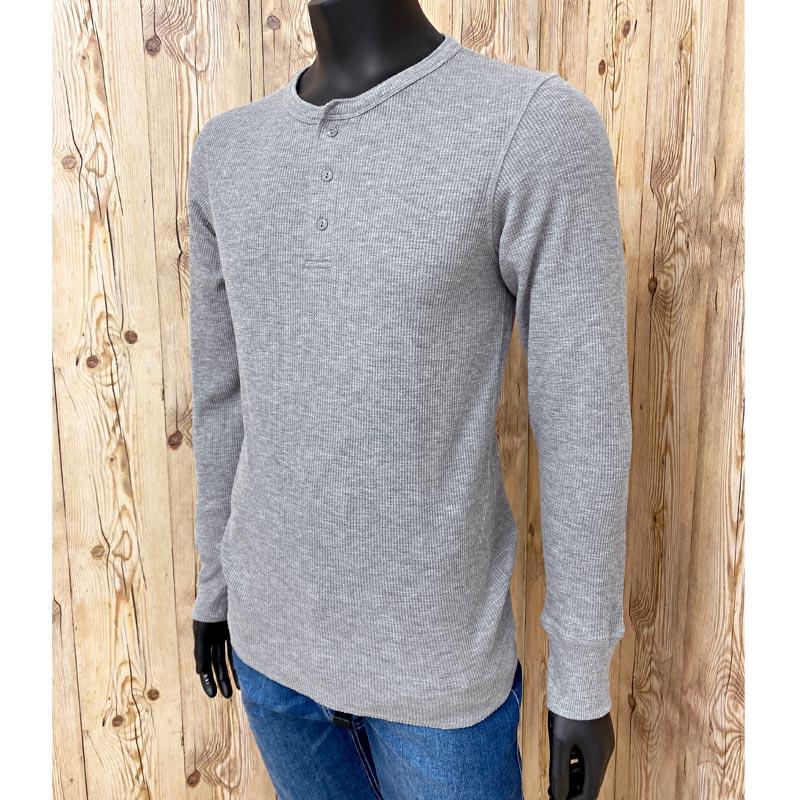 AVIREX（アヴィレックス） アビレックス ロングTシャツ メンズ 長袖 