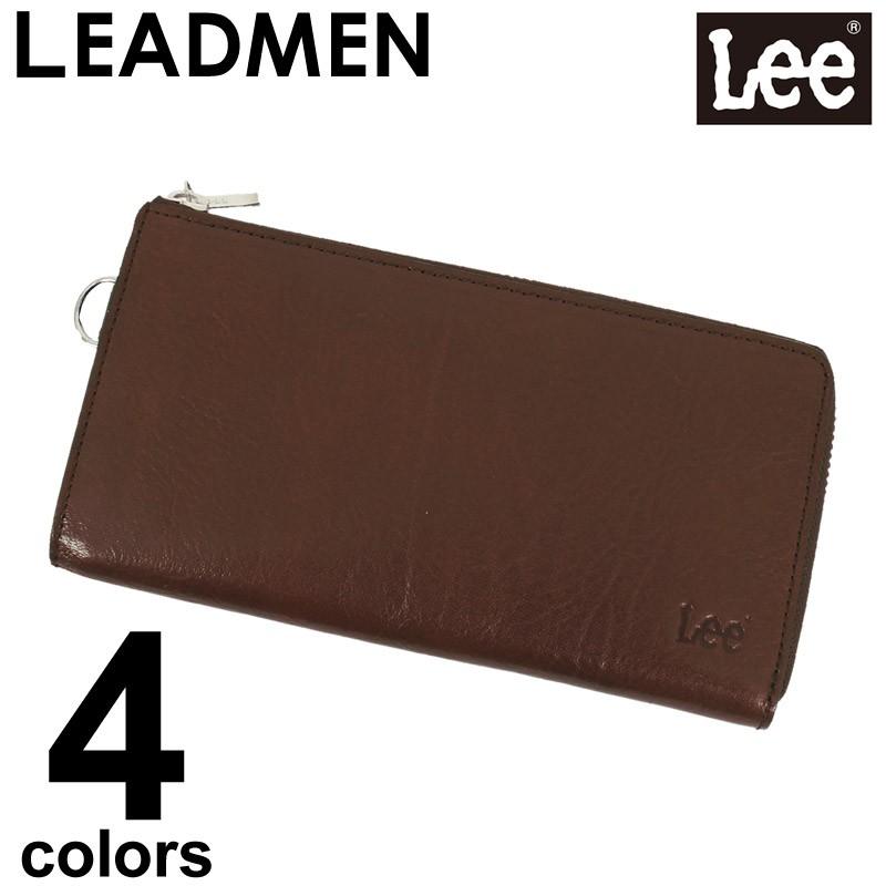 Lee リー イタリアンレザー 3つ折財布 三つ折り財布 メンズ 牛革 イタリア革 本革 サイフ さいふ メンズファッション メンズ通販 Saifu 30 Lead メンズファッション通販 Leadmen 通販 Yahoo ショッピング