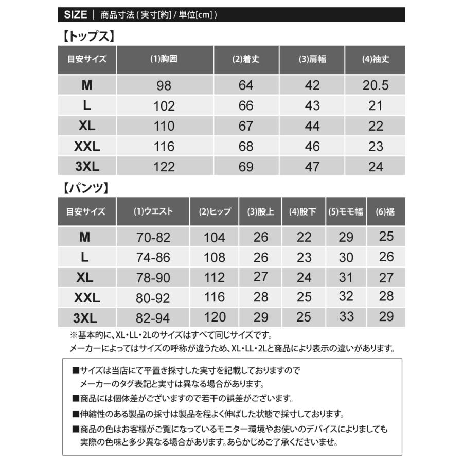 ゴルフウェア セットアップ 上下 メンズ モックネックシャツ GIORNO