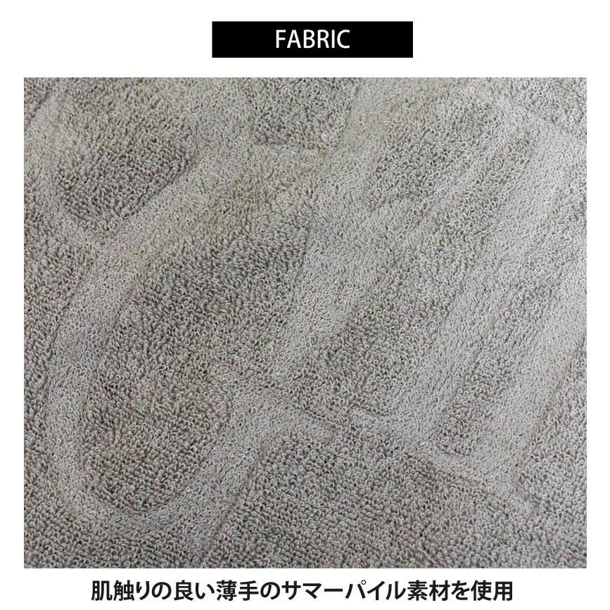 ゴルフウェア 上下セットアップ メンズ GIORNO SEVEN ジョルノセブン パイル ポロシャツ 春夏 ハーフパンツ ショートパンツ 半袖 | ブランド登録なし | 18