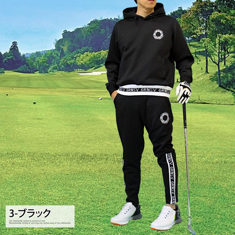 ゴルフウェア上下セット　　CHUCUCHU Amazon | [MC MensCasual] [GIORNO SEVEN ジョルノセブン] 4WAY