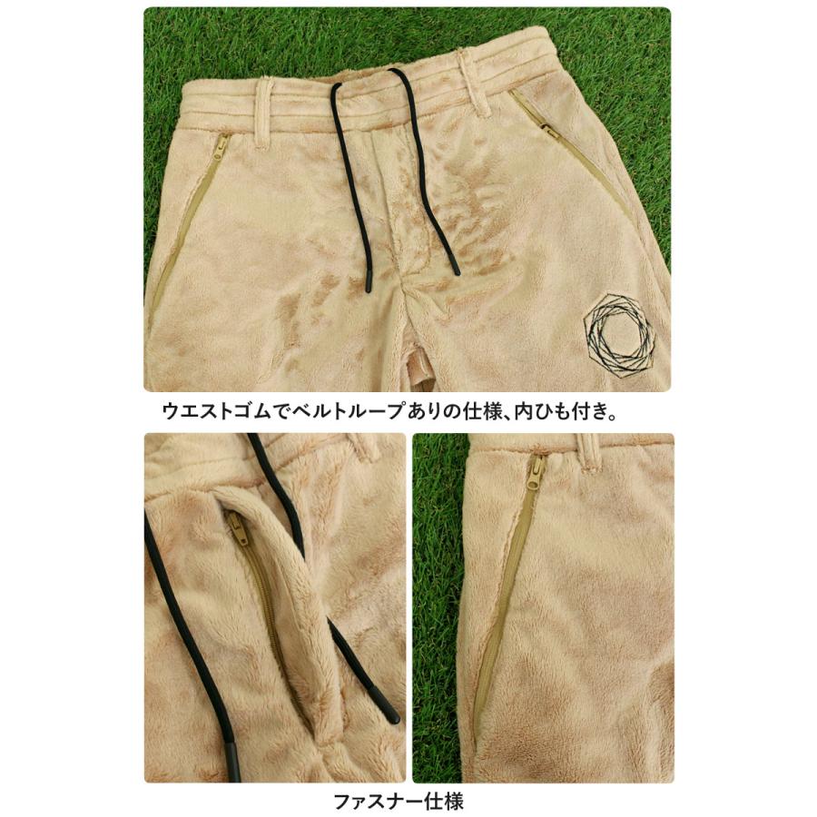 ゴルフウェア メンズ 上下セットアップ GIORNO SEVEN ジョルノセブン 3