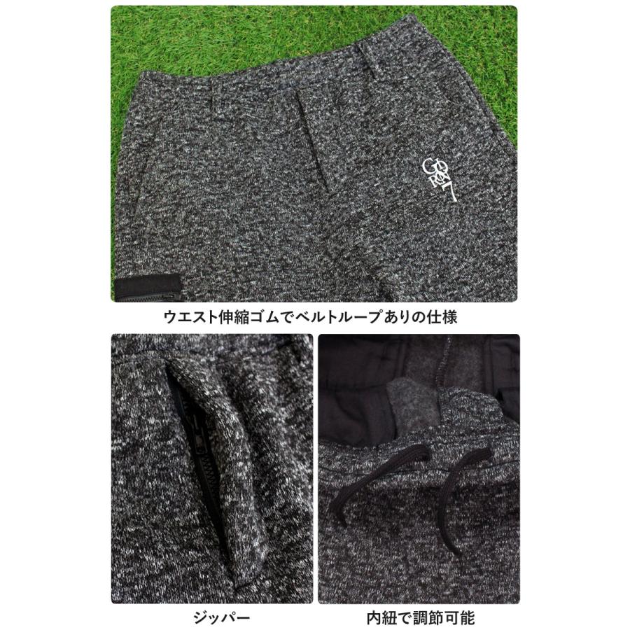 ゴルフウェア メンズ 上下セットアップ GIORNO SEVEN ジョルノセブン