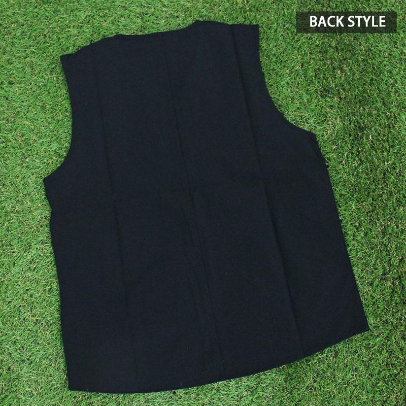 ゴルフセットアップ メンズ 多機能 上下セット ゴルフウェア GIORNO SEVEN ジョルノセブン ゴルフショートパンツ ベスト 春夏 | ブランド登録なし | 12