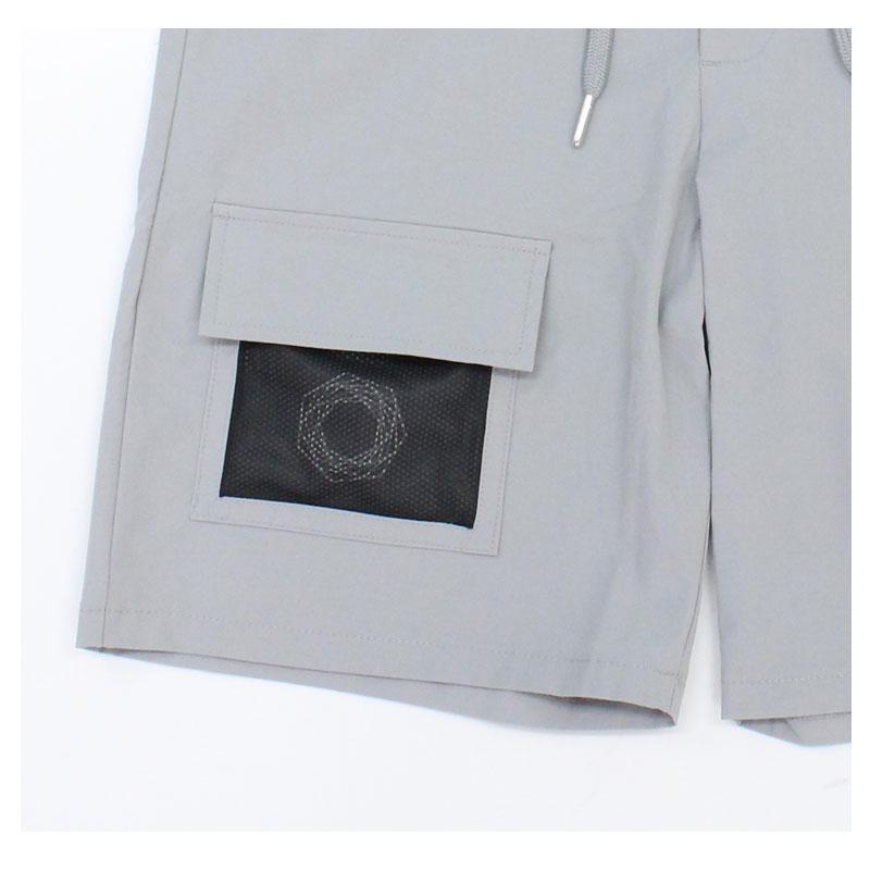 ゴルフセットアップ メンズ 多機能 上下セット ゴルフウェア GIORNO SEVEN ジョルノセブン ゴルフショートパンツ ベスト 春夏 | ブランド登録なし | 16