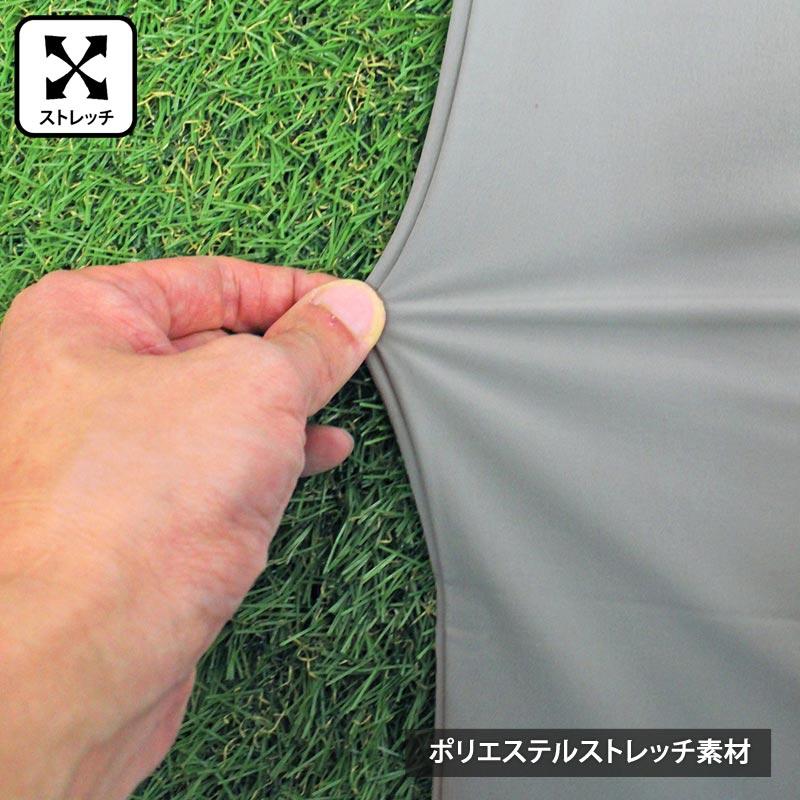 ゴルフセットアップ メンズ 多機能 上下セット ゴルフウェア GIORNO SEVEN ジョルノセブン ゴルフショートパンツ ベスト 春夏 | ブランド登録なし | 18