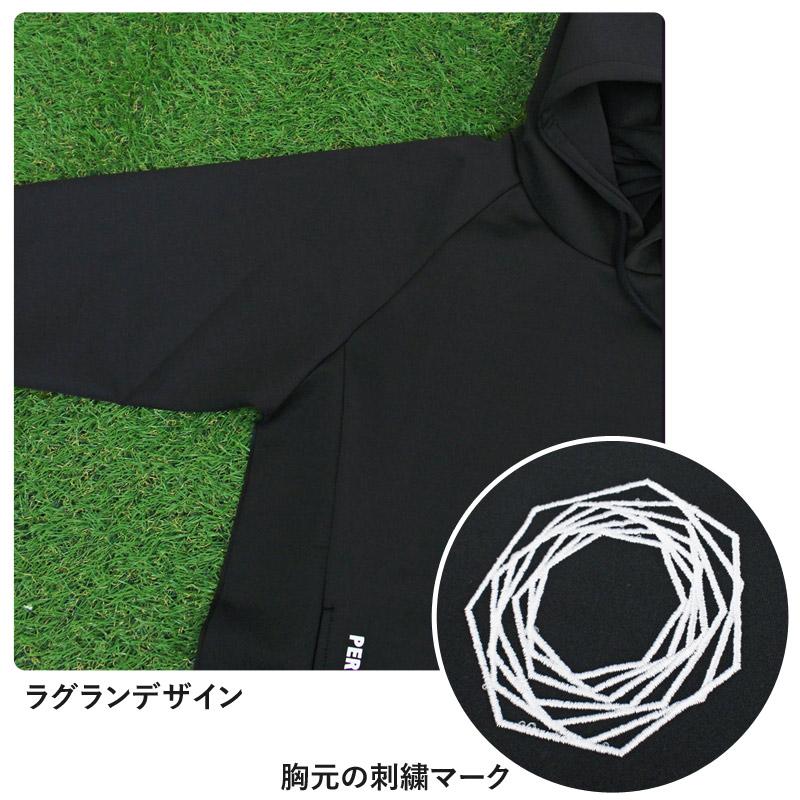 ゴルフウェア メンズ 上下セットアップ GIORNO SEVEN ジョルノセブン トレーナー トップス ゴルフパンツ 立体ポケット ブランド おしゃれ 秋冬 春夏 | ブランド登録なし | 16