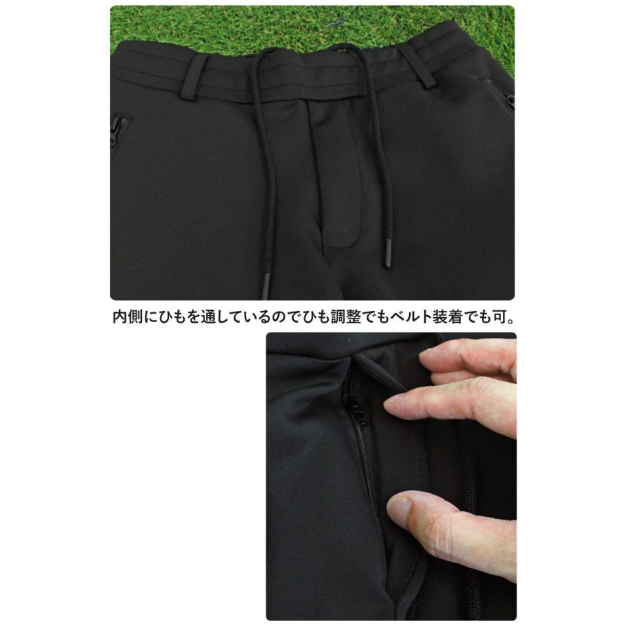 ゴルフウェア メンズ 上下セットアップ GIORNO SEVEN ジョルノセブン トレーナー トップス ゴルフパンツ 立体ポケット ブランド おしゃれ 秋冬 春夏 | ブランド登録なし | 18