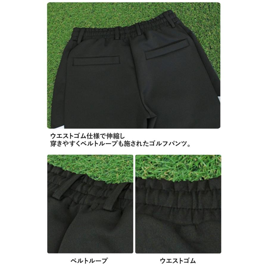 ゴルフウェア メンズ 上下セットアップ GIORNO SEVEN ジョルノセブン トレーナー トップス ゴルフパンツ 立体ポケット ブランド おしゃれ 秋冬 春夏 | ブランド登録なし | 19