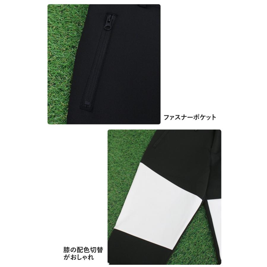 ゴルフウェア メンズ 上下セットアップ GIORNO SEVEN ジョルノセブン トレーナー トップス ゴルフパンツ 立体ポケット ブランド おしゃれ 秋冬 春夏 | ブランド登録なし | 20