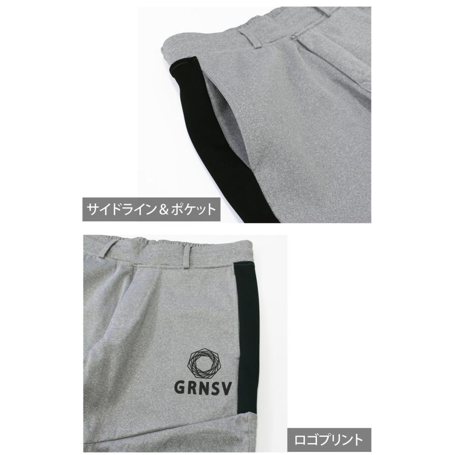 ゴルフウェア メンズ 上下セットアップ GIORNO SEVEN ジョルノセブン ジップアップジャケット トップス ゴルフパンツ ライン ブランド おしゃれ 秋冬 春夏 | ブランド登録なし | 17