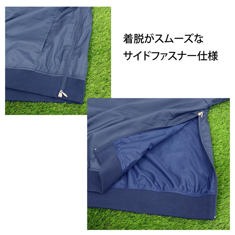 ゴルフウェア メンズ 上下セットアップ GIORNO SEVEN ジョルノセブン スニードジャック プルオーバー ブルゾン ジャケット ゴルフパンツ 秋冬 春夏 | ブランド登録なし | 14