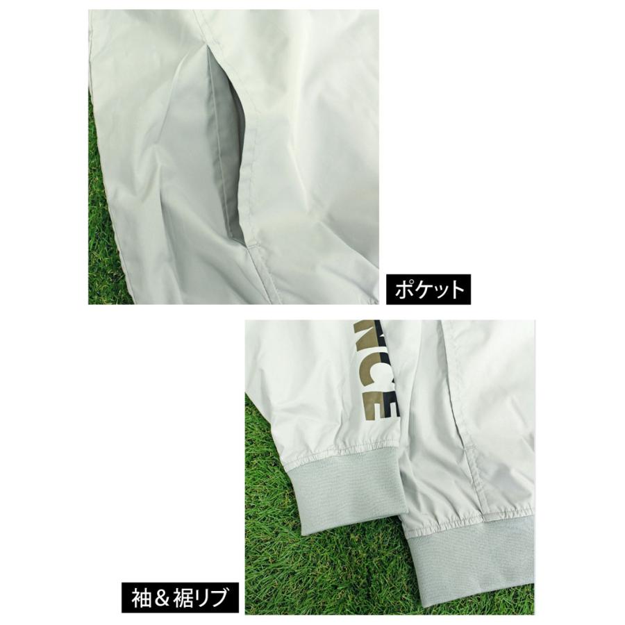 ゴルフウェア メンズ 上下セットアップ GIORNO SEVEN ジョルノセブン スニードジャック プルオーバー ブルゾン ジャケット ゴルフパンツ 秋冬 春夏 | ブランド登録なし | 14