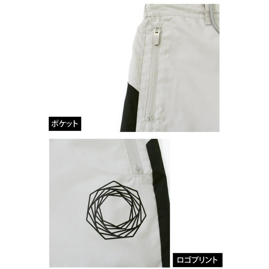 ゴルフウェア メンズ 上下セットアップ GIORNO SEVEN ジョルノセブン スニードジャック プルオーバー ブルゾン ジャケット ゴルフパンツ 秋冬 春夏 | ブランド登録なし | 19