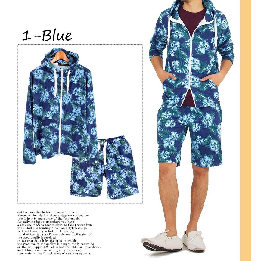 福袋 メンズ リゾートカジュアルコーディネートセット5点入り 夏 2015 福袋トップス メンズファッション 通販 セット 人気 | ブランド登録なし | 04