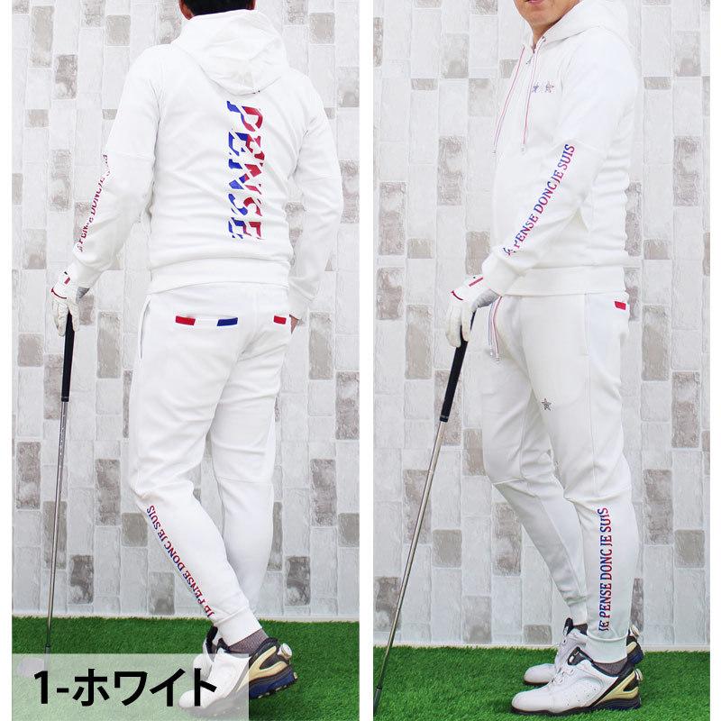 ゴルフウェアセットアップ DIVINER GOLF 【DIVINER GOLF】 diviner golf ゴルフウェア