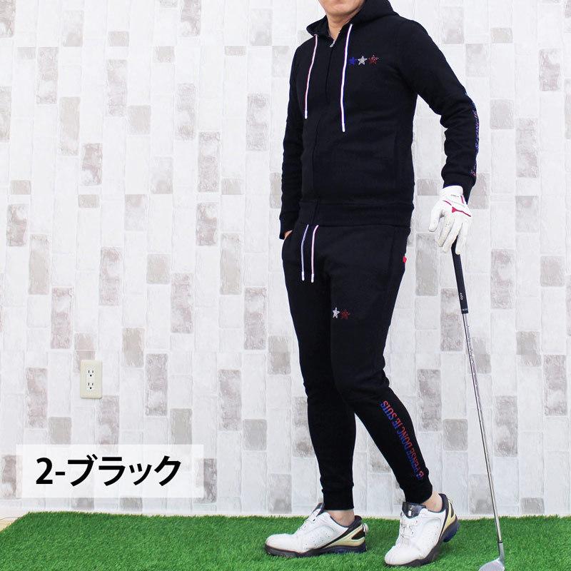 ゴルフウェアセットアップ DIVINER GOLF 【DIVINER GOLF】 diviner golf ゴルフウェア