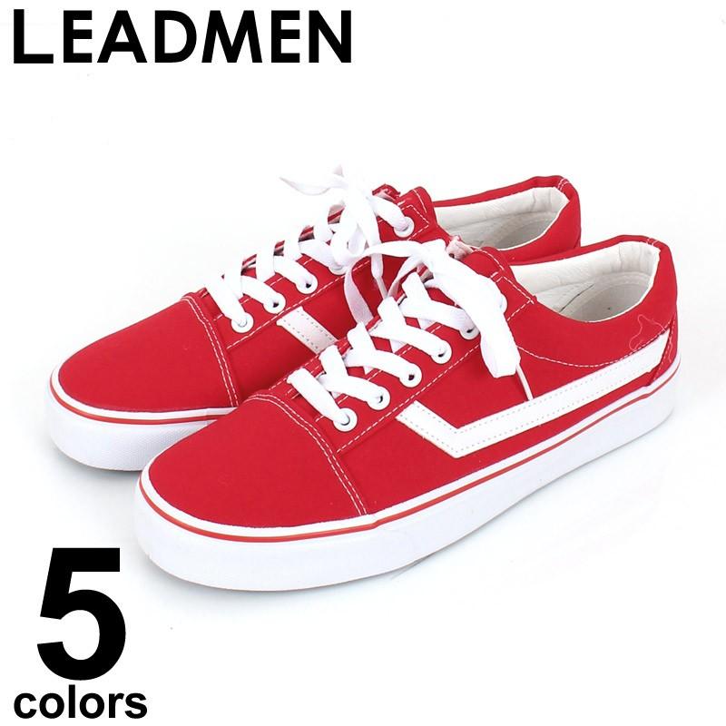 スニーカー メンズ ライン入り キャンバス ローカット レースアップ 短靴 シューズ ブラック 黒 ホワイトスニーカー 白 デニム Shoes 79 Lead メンズファッション通販 Leadmen 通販 Yahoo ショッピング