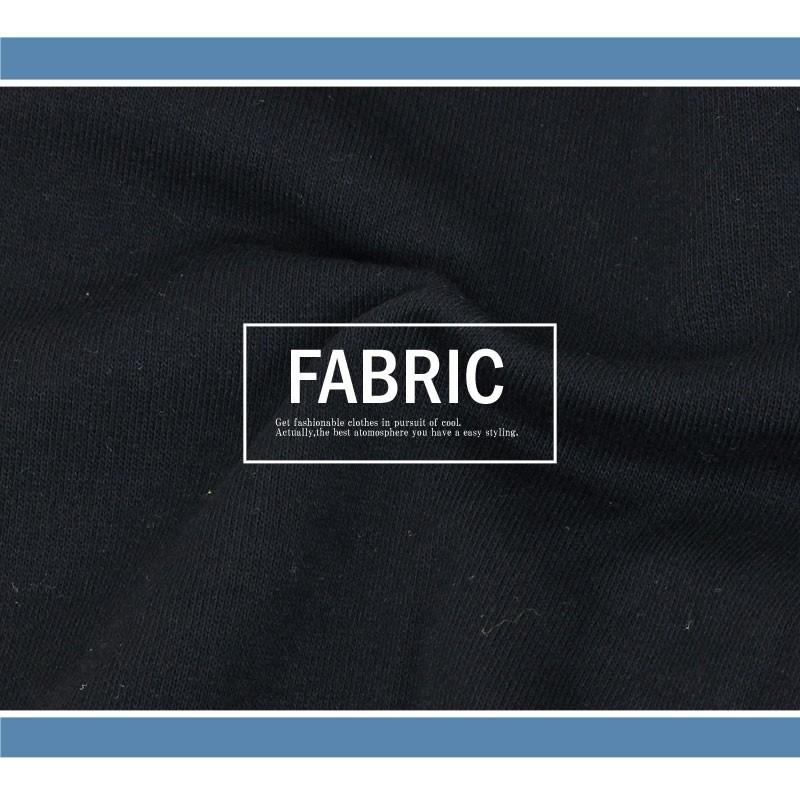 ビッグロゴ切替ビッグシルエット セットアップ スウェット パーカー ショートパンツ | ブランド登録なし | 06