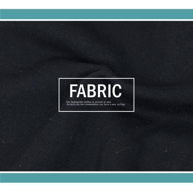 ビッグロゴ切替ビッグシルエット セットアップ スウェット パーカー ジョガーパンツ | ブランド登録なし | 06