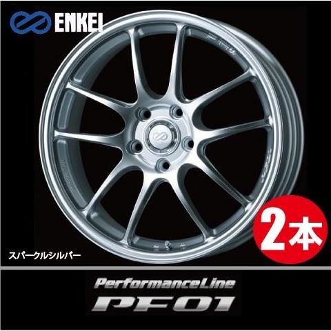 ENKEI（エンケイ） 日本製 激安特価！ 2本価格 ENKEI Performance Line