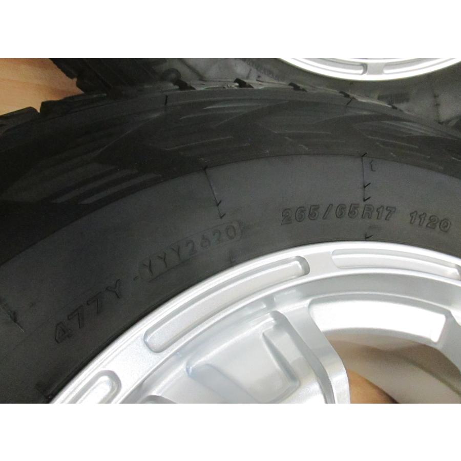 トヨタ 即納 スタッドレス トヨタ専用 B-MUD K 17インチ 6H139.7 トヨタ 即納 スタッドレス トヨタ専用 B-MUD K 17インチ 6H139.7