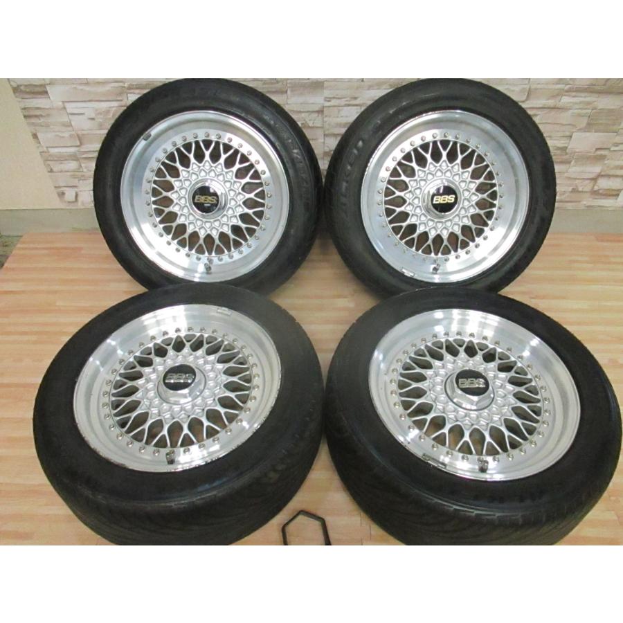 BBS 即納 希少 当時物 RS RS020 RS027 16インチ 5H120.65 7.5J+ BBS 即納 希少 当時物 RS RS020 RS027 16インチ 5H120.65 7.5J+