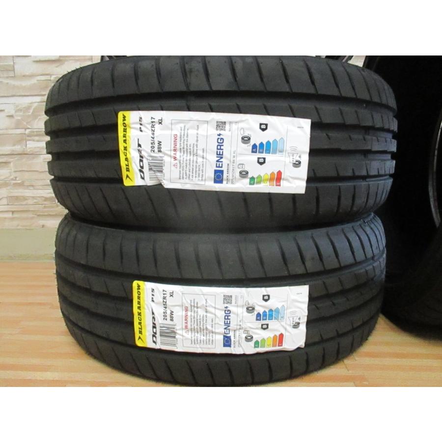 HOT STUFF 即納 未使用 Gスピード P-07 17インチ 4H100 6.5J+45 HOT STUFF 即納 未使用 Gスピード P-07 17インチ 4H100 6.5J+45