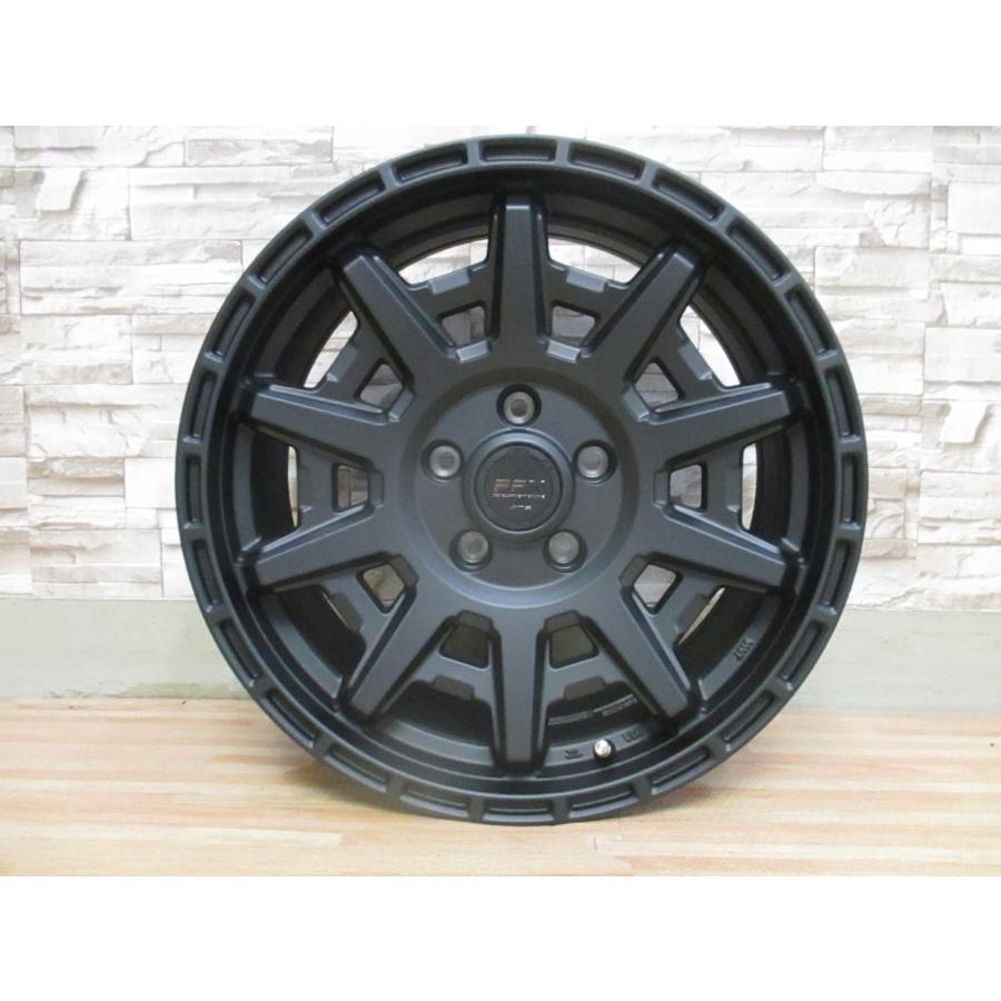 即納 2024年 新作 共豊 PPX D10X MDG 17インチ 5H114.3 7J+35