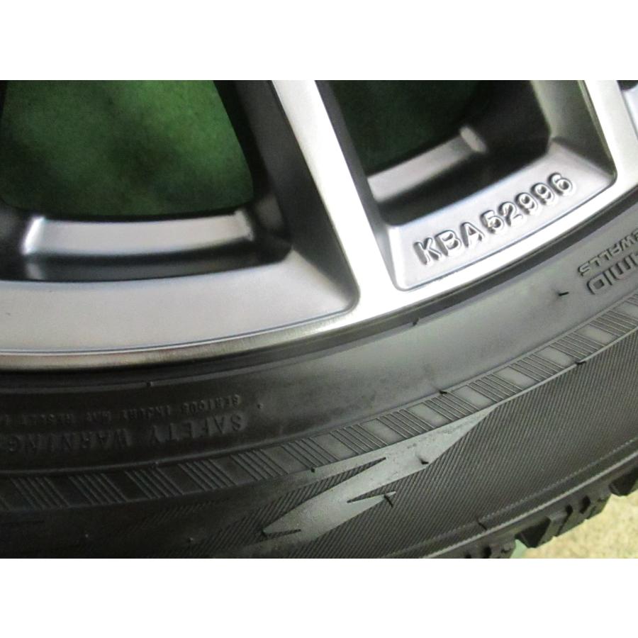 即納 極上 スタッドレス MAK RAPP 20インチ 5H112 9J+35 2021年 即納 極上 スタッドレス MAK RAPP 20インチ 5H112 9J+35 2021年