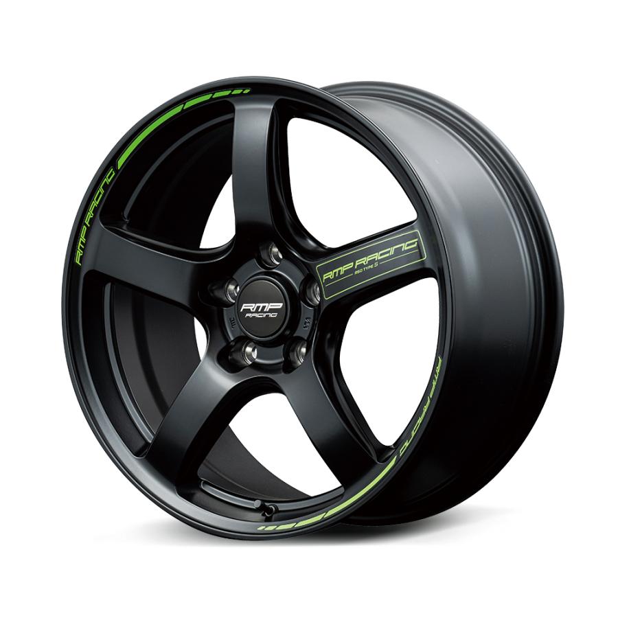 RMP 即納 新品展示品 4本 RACING R50 TYPE-S 18インチ 5H100 8J+ RMP 即納 新品展示品 4本 RACING R50 TYPE-S 18インチ 5H100 8J+
