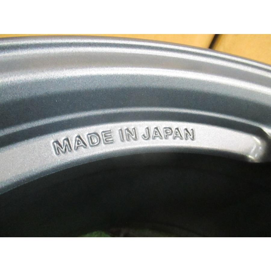 在庫有り 展示品 2本セット 国内廃盤サイズ レイズ グラムライツ インチ  G2カラー   ts 日本製 海外モデル