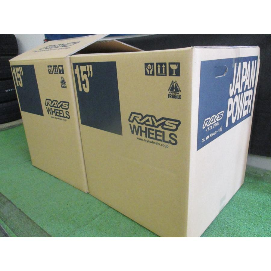 RAYS 在庫有り 展示品 2本セット 国内廃盤サイズ レイズ RAYS 在庫有り 展示品 2本セット 国内廃盤サイズ レイズ