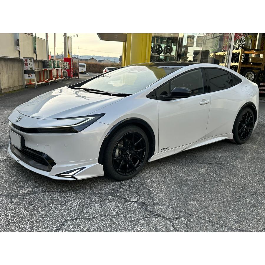 RAYS 即納 新品 特注色 VERSUS VV21S 19インチ 5H114.3 8J+48