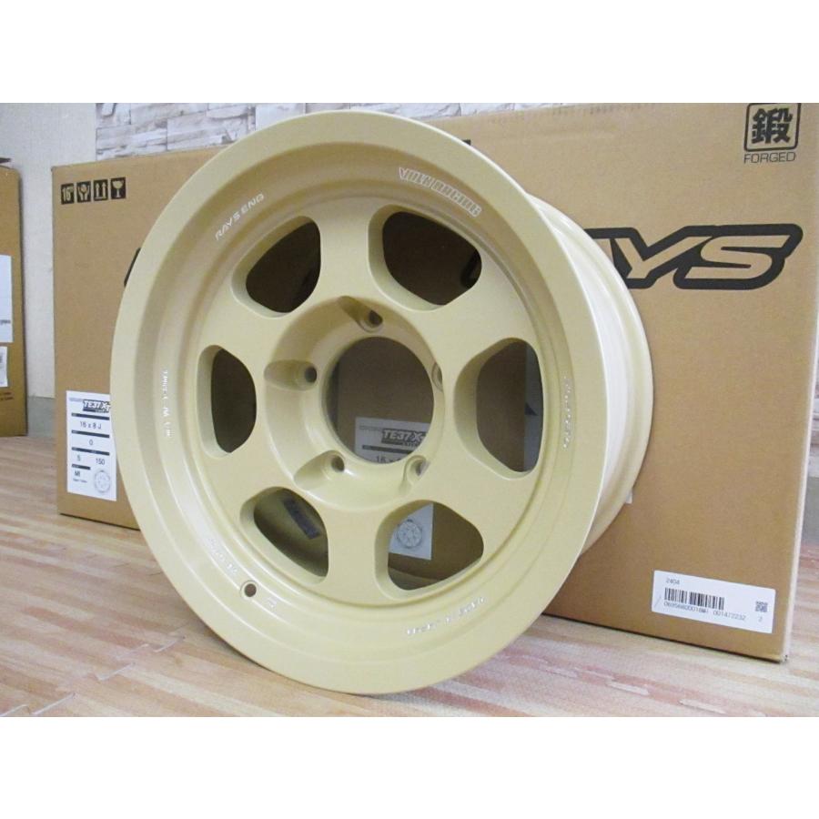 RAYS 在庫有り 即納 新品 日本製 4本 レイズ ボルクレーシング