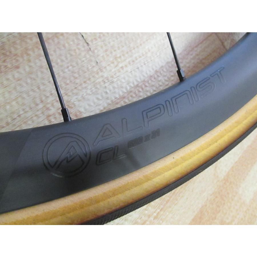 即納 美品 ROVAL ALPINIST CL DISC シマノフリー 11s 即納 美品 ROVAL ALPINIST CL DISC シマノフリー 11s