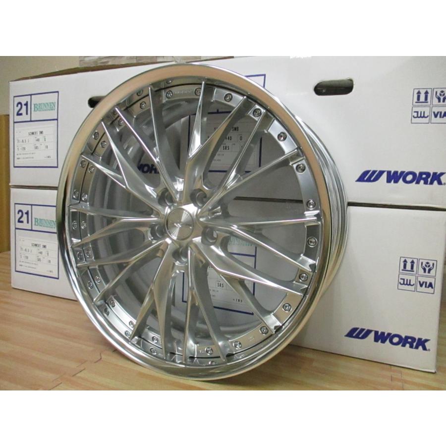 WORK 1台のみ 未使用 シュバート BRUNNEN 5H120 8.5J+40 リッチ WORK 1台のみ 未使用 シュバート BRUNNEN 5H120 8.5J+40 リッチ
