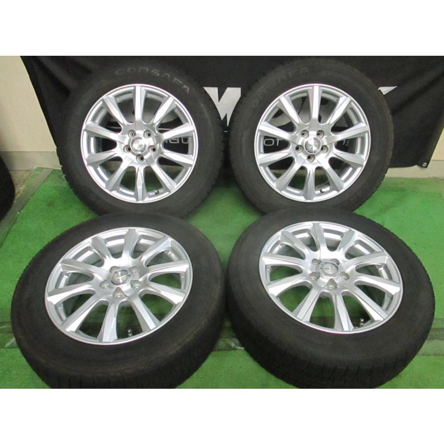 即納 スタッドレス ウェッズ ジョーカー 16インチ 5H100 6.5J+47 2015  