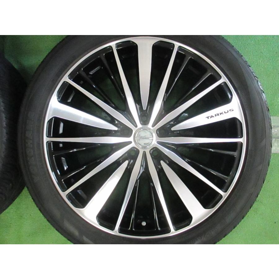 ロクサーニ　ホイール20インチ 即納 ロクサーニ タルカス 20インチ 5H114.3 8J+38 2017年製 溝