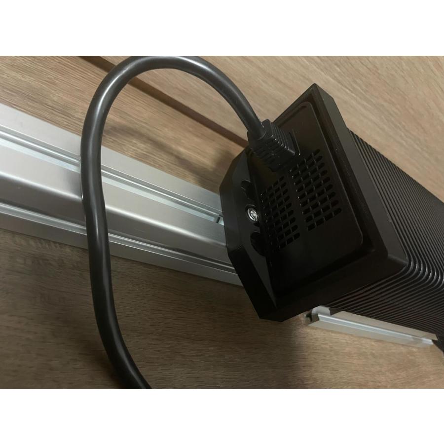 Fanatec Podium Wheel Base DD1/2 PSU 電源固定マウント : Leadot 