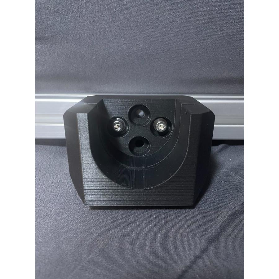 縦横両対応】Fanatec ファナテック QR1 Quick Release スロット
