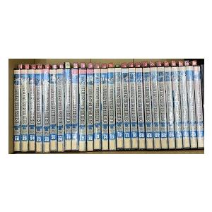 ルパン三世 セカンド 2nd second tv 全26巻セット DVD LUPIN THE THIRD