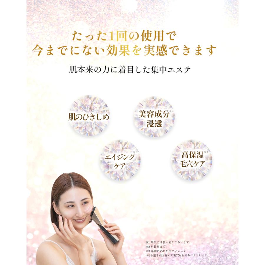 美容専門家監修】Leadtek Ravilam Magic Pro 日本製 上級者向け 美容専門家監修】Leadtek Ravilam Magic Pro 日本製 上級者向け