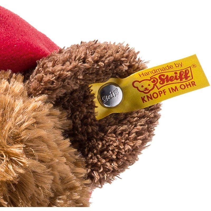 シュタイフ Steiff キッズ パディントン ベア TM 38cm 690198 38cm Steiff キッズ パディントン ベア TM サイズ