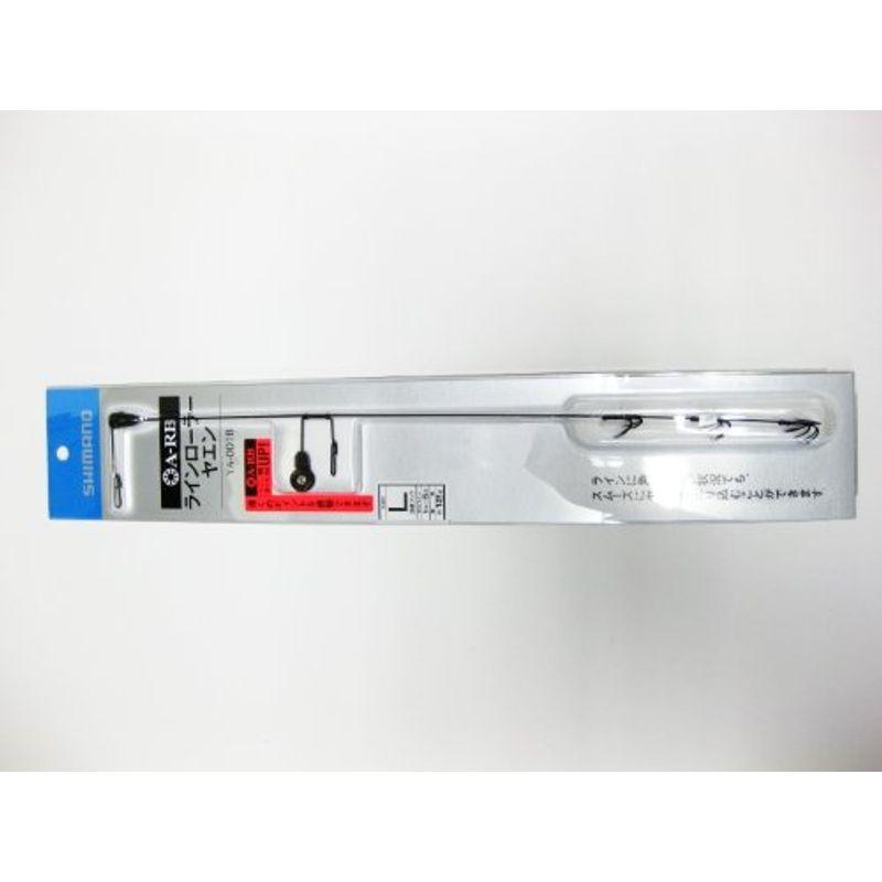 百貨店 シマノ Shimano ヤエン A Rb ラインローラーヤエン L Ya 001b Materialworldblog Com