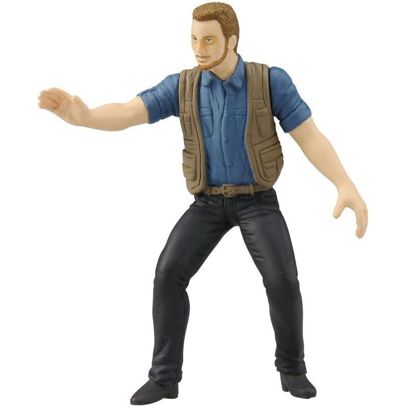 アニア 探検 ジュラシック・ワールド 探検 ジュラシック ワールド