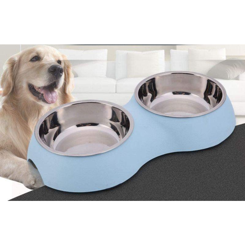 Petstyle えさ皿 ペット えさ ご飯皿 猫 フードボウル 犬 犬用 餌入れ 猫用 食器 皿