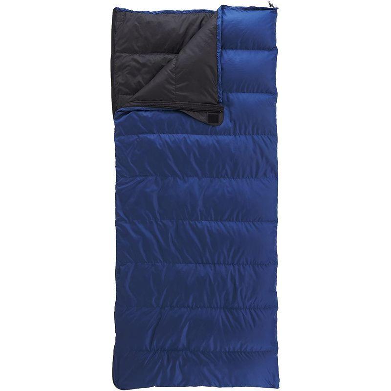 SALE／60%OFF】イスカ(ISUKA) 寝袋 イスカ(ISUKA) レクタ350 ネイビー