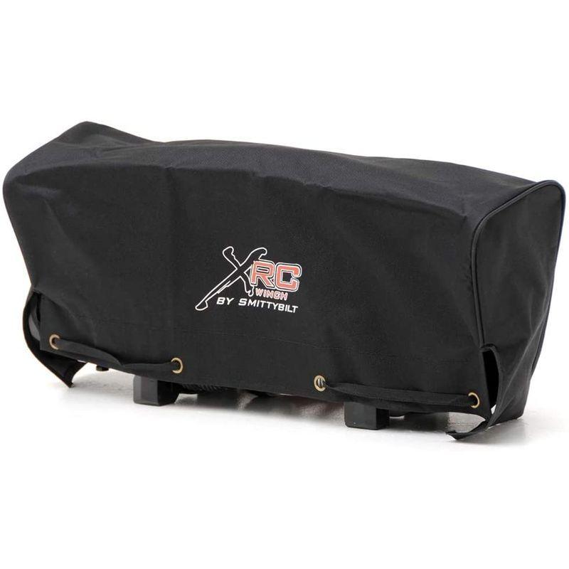 正規販売店 Smitty Bilt ウインチカバー 8000 Ndash 100ポンドウインチに適合 Www Ampselectric Com