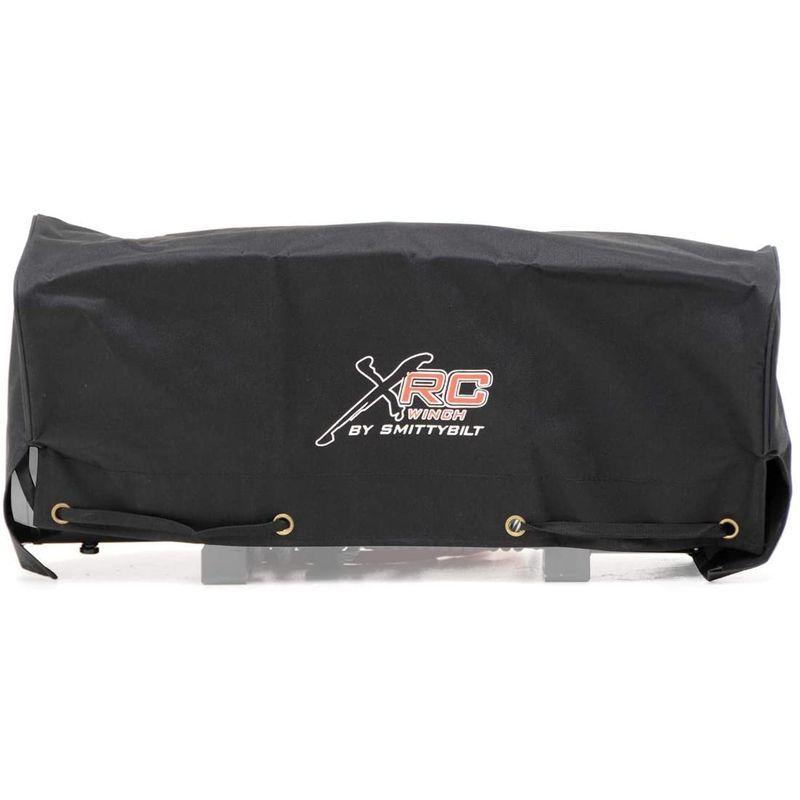 正規販売店 Smitty Bilt ウインチカバー 8000 Ndash 100ポンドウインチに適合 Www Ampselectric Com